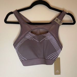 Medium Support Racerback Sport bra